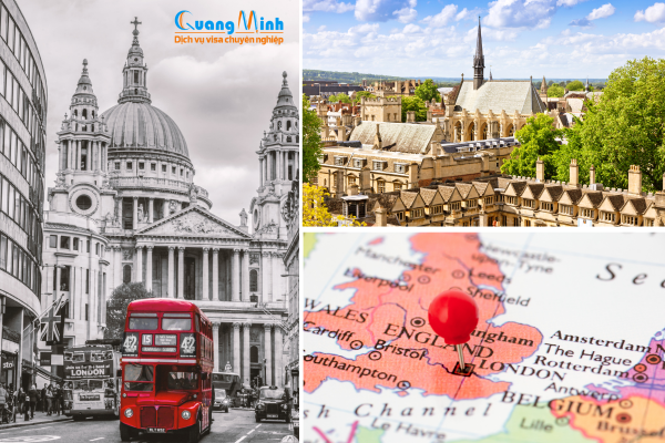 du lich nước anh - quang minh visa